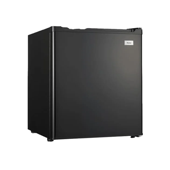 하이얼 소형 냉장고 (HRT48MDB) 블랙