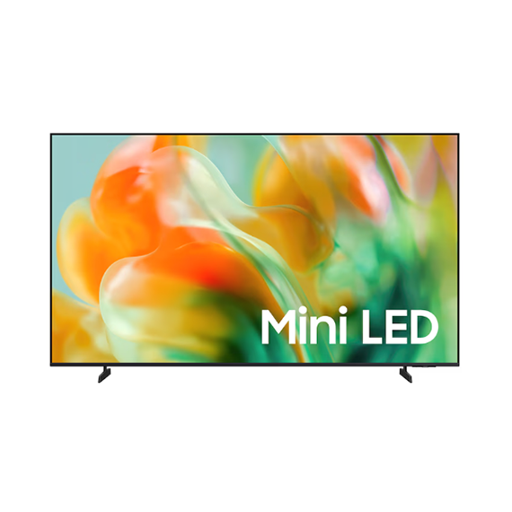 삼성 TV Mini LED AI Smart 85인치 (스탠드 or 벽걸이) (KU85MH80AFXKR)