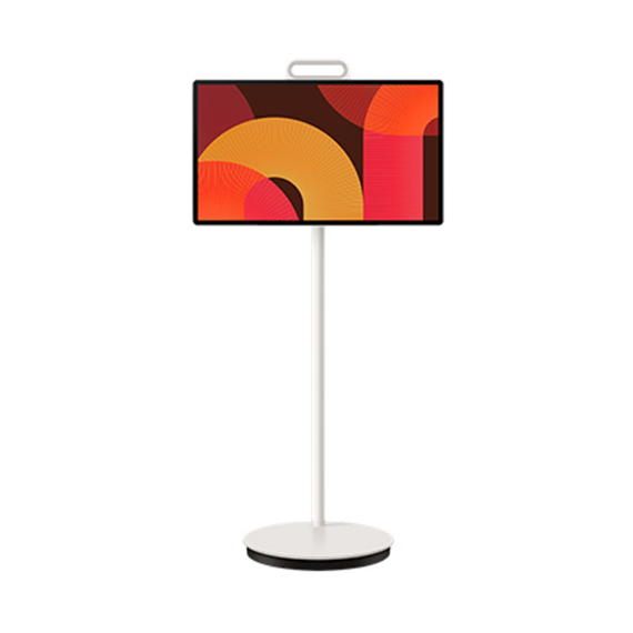 삼성 TV 무빙스타 27인치 (KU27LSFM7AXXKR)