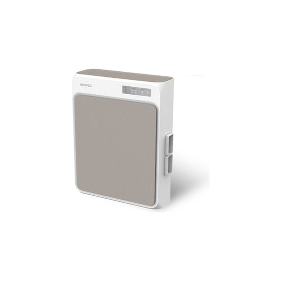 힘펠 시스템 환기가전 벽부형+RM 휴벤W