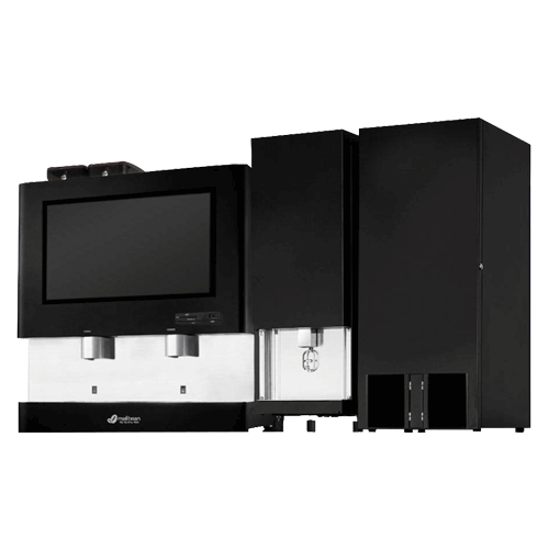 신성I&C 메일빈 M500 무인카페머신