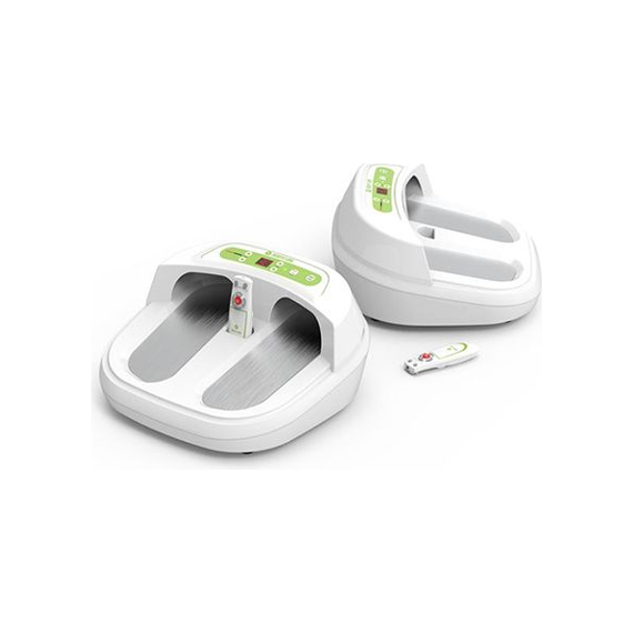 에어바이오 에버봄 바디큐어 심부발열기