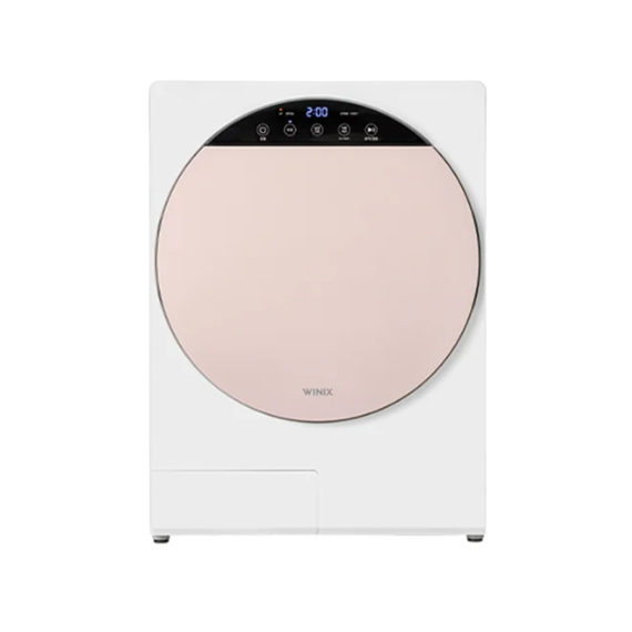 위닉스 인버터 컴팩트건조기 4kg (HS3E400-NEK) 코랄 베이지