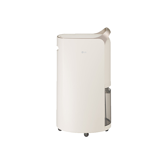 LG 휘센 오브제컬렉션 제습기 16L (DQ163PECA)