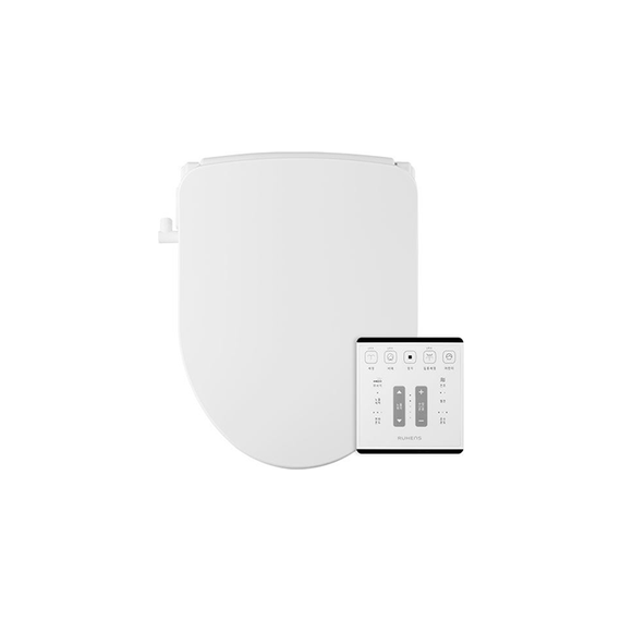 루헨스 비데 리모컨형