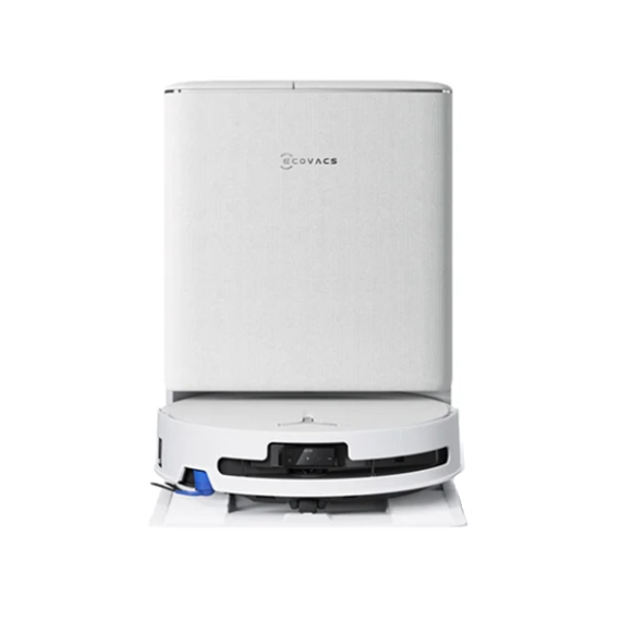 에코백스 아쿠아 롤러 물걸레 로봇청소기 (T90 PRO OMNI)