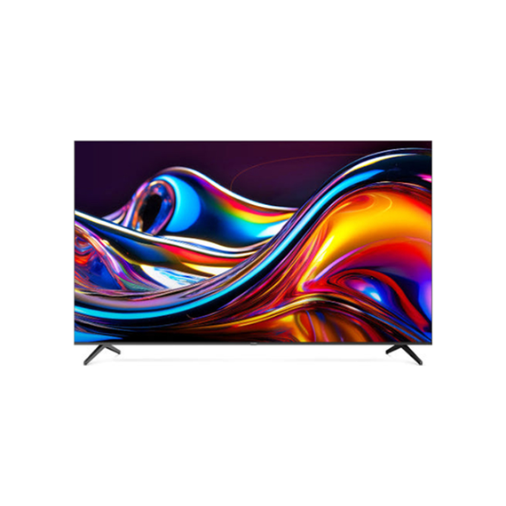 프리즘코리아 구글 스마트 QLED TV 85인치