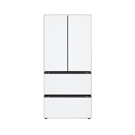 LG 디오스 김치냉장고 김치톡톡 오브제컬렉션 스탠드 491L 에센스화이트 (메탈) (Z495MQQ271) 12개월 방문관리 (프리미엄)