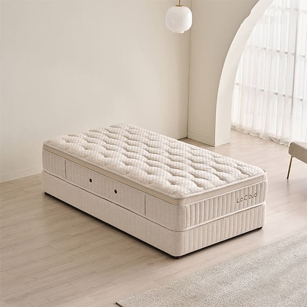 라클라우드 블룸 컴팩트 침대 세트 SS 슈퍼싱글