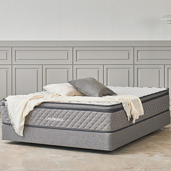 청호 매트리스 퍼스트 클래스 퀸 Q