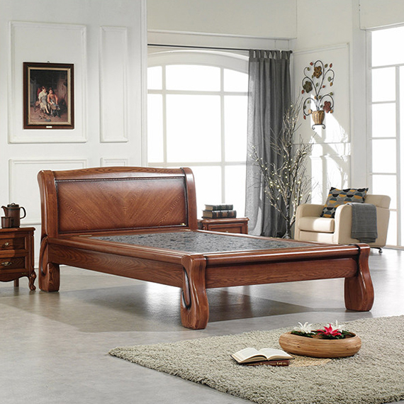 (보람피플 올인원598 3구좌) 장수돌침대 7102S 싱글 상조가전