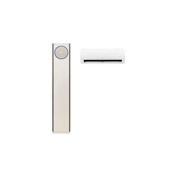 LG전자 휘센 에어컨 타워1 5시리즈 2in1 (프리미엄)