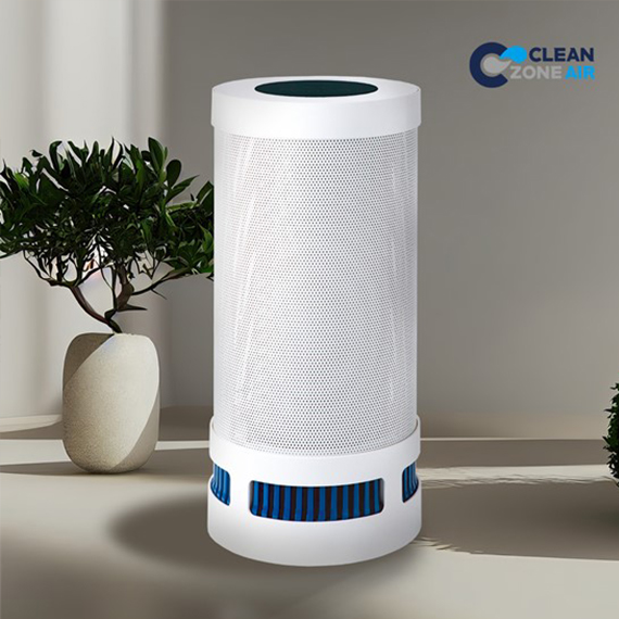 크린존에어 공기청정기 30평형 (AIR-5)