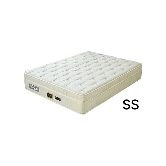 슬립온 온열 매트리스 (슈퍼싱글) (프레임 미포함)