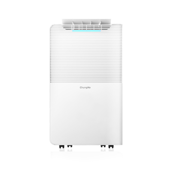 청호 제습 공기청정기 청정9평 제습23평 (AD-10H7050) 2개월 방문관리