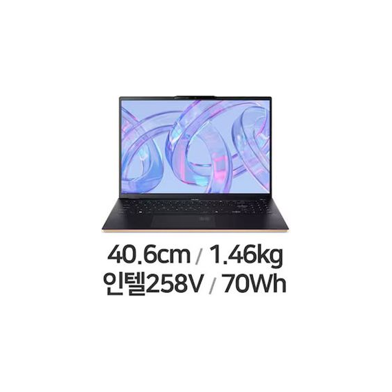 위더스컴퓨터 에이서 스위프트 16인치 AI