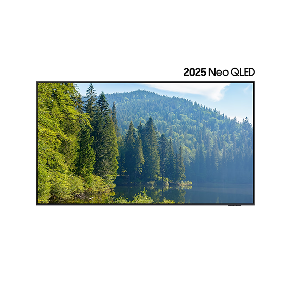 삼성 TV NEO QLED 85인치 (스탠드 or 벽걸이) (KQ85QNF70BFXKR)