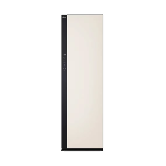 LG 오브제컬렉션 ALL NEW 스타일러 5벌 (SC5MBR4ES) 방문관리 (프리미엄케어)