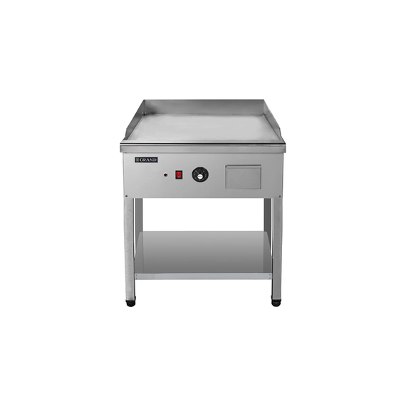 그랜드우성 업소용 전기 그리들 스탠드형 600