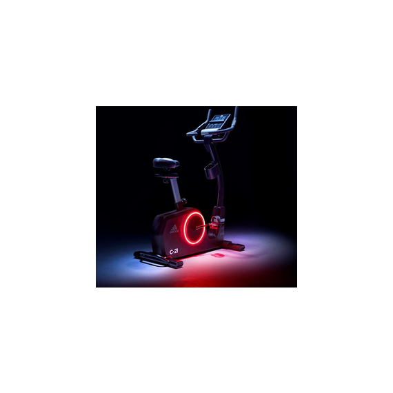 아디다스 실내자전거 가정용 헬스바이크