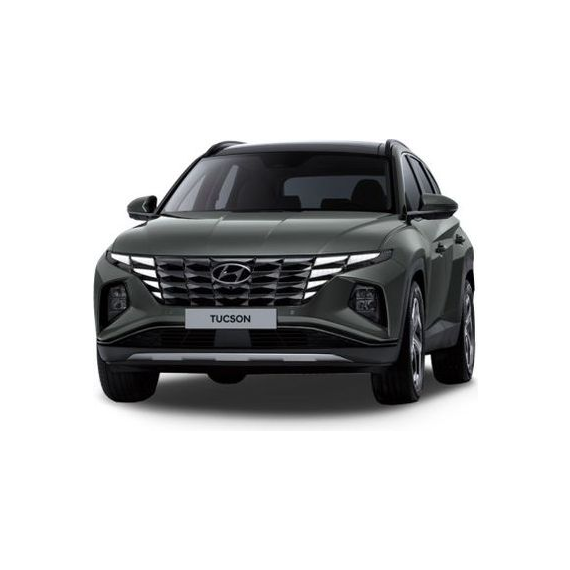 현대자동차 디 올뉴 투싼 2.0 모던 (디젤)