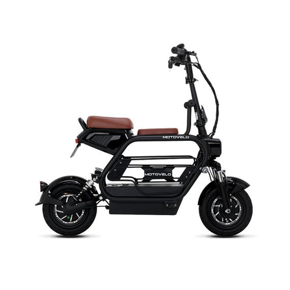모토벨로 전기스쿠터 (AKU2) 20Ah 듀얼