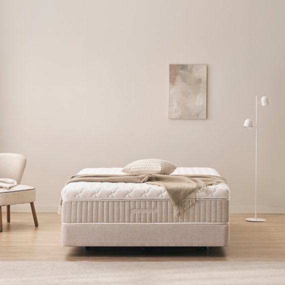 청호 드림 온열 매트리스 킹 (4개월 방문관리)