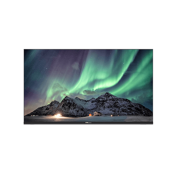 대우 UHD TV 50인치 (DK5002UB) 벽걸이형