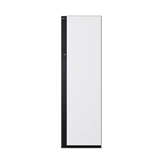 LG 오브제컬렉션 ALL NEW 스타일러 5벌 (SC5MSR42CS) 방문관리 (라이트케어)