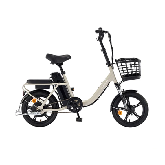 삼천리자전거 팬텀 (어라운드1) PAS 전용 전기자전거 16인치 (샌드베이지)