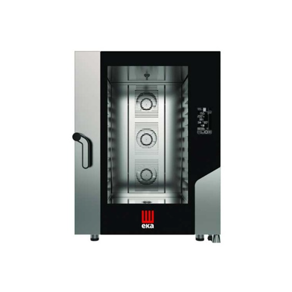 에카 베이커리 오븐기 터치 10단 (MKF-1064BM)