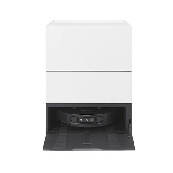 LG AI RONi 오브제스테이션 로봇청소기 (N95THO)
