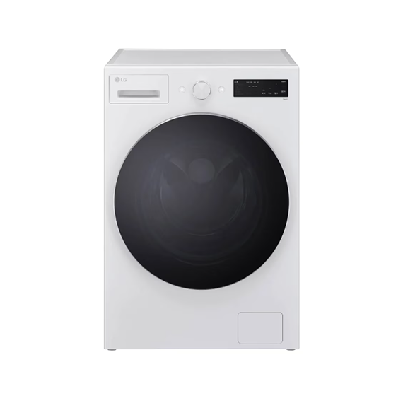 LG 트롬 세탁기 17kg (F17CTPR)