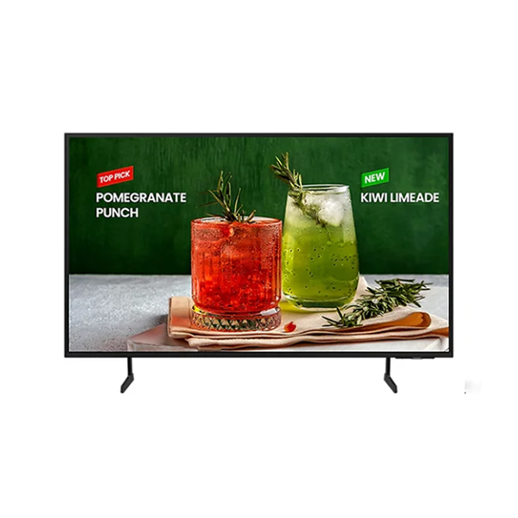 삼성 UHD 비즈니스 TV 50인치 (LH50BEFHLBFXKR)