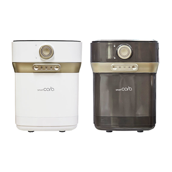 스마트카라 음식물처리기 (PCS-400 PRO) (화이트 or 브라운)