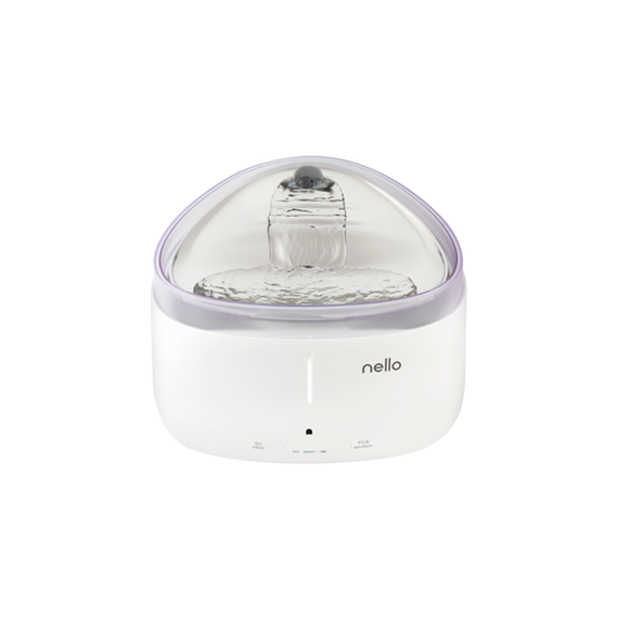 쿠쿠 넬로 펫 스마트 급수기 펫급수기