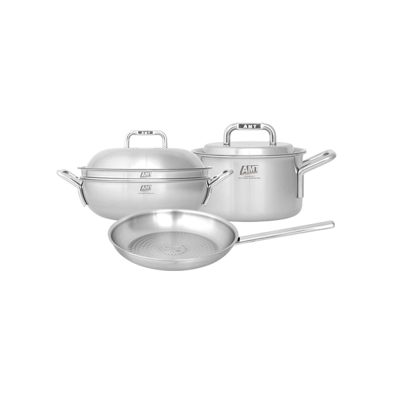 AMT 샤프 316Ti 입문 3종세트