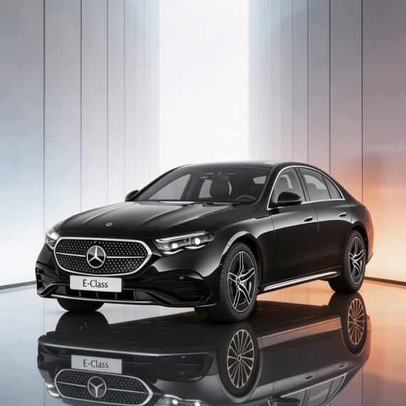 기아자동차 EV6 (EV) 전기차