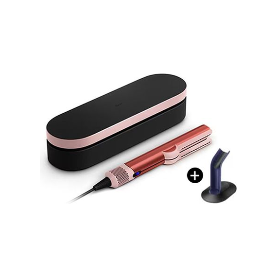 (보람피플 올인원598 1구좌) 다이슨 New 에어스트레이트너 HT-01+다이슨 스탠드 증정 상조가전