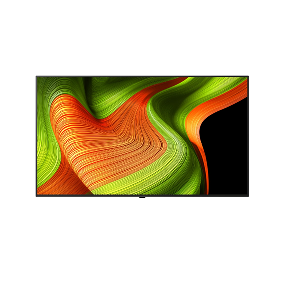 LG 올레드 OLED TV 77인치 (OLED77B5SS) (스탠드형) 넷플릭스 스탠다드