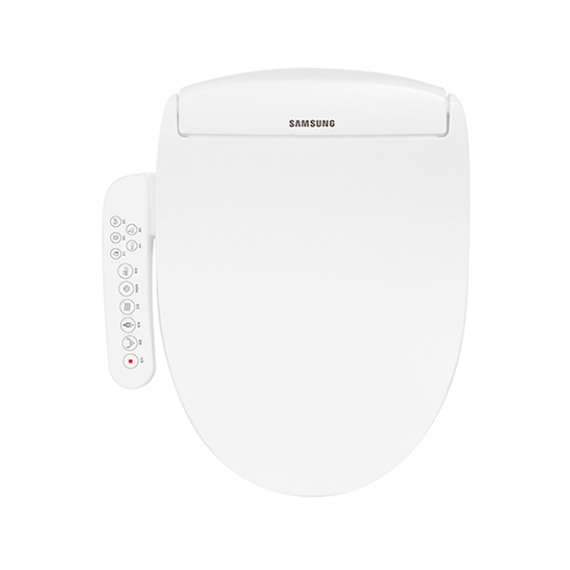 삼성 디지털 프리미엄 방수비데 (SBD-TNC545W)