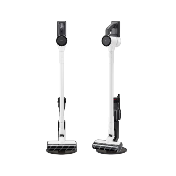 LG 코드제로 오브제컬렉션 A5 청소기 150W (AS520HA) 자가관리