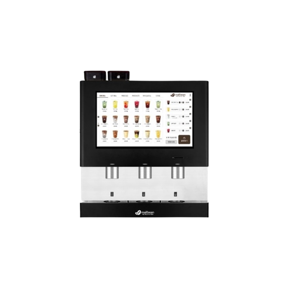 메일빈 무인커피머신