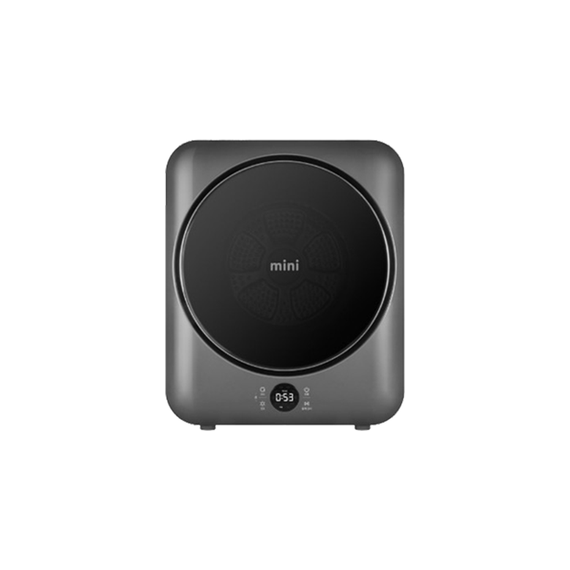 위니아 NEW mini 건조기 3kg 딥실버