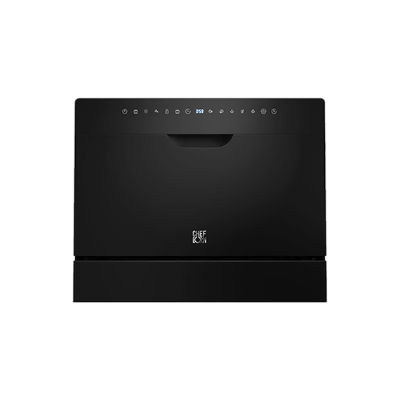 쉐프본 8인용 식기세척기 블랙라벨