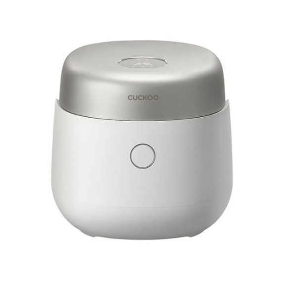 쿠쿠 10인용 전기밥솥 (CRP-NHTR1010FGW) 화이트