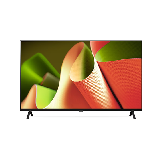 LG 올레드 evo TV 스탠드 + 사운드바 65인치 (OLED65B4S)