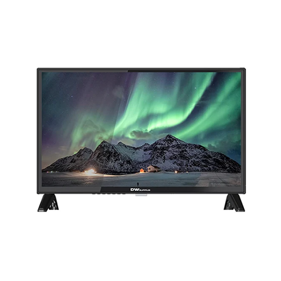 대우 LED TV 24인치 (LHDK2402FB)