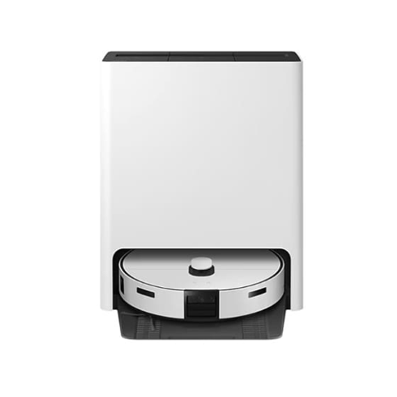 삼성 청소기 비스포크 로봇청소기 새틴 그레이지 (VR7MD97716G)