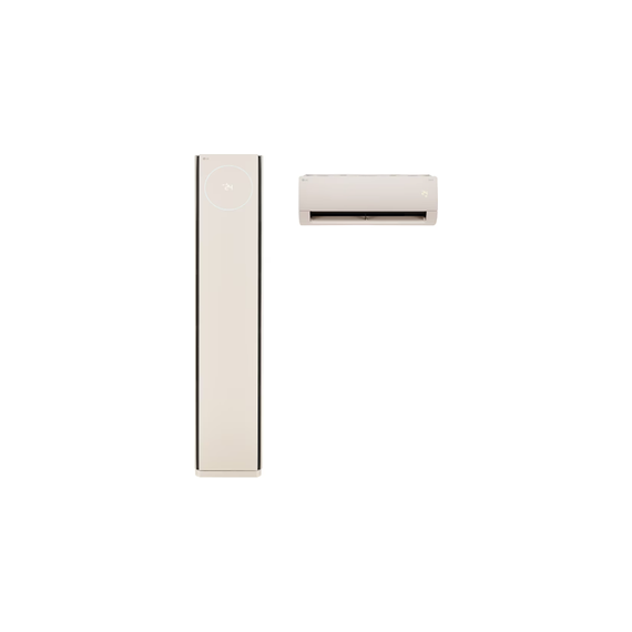 LG전자 2in1 멀티형 냉난방기